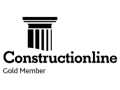 Construction line Gold Member